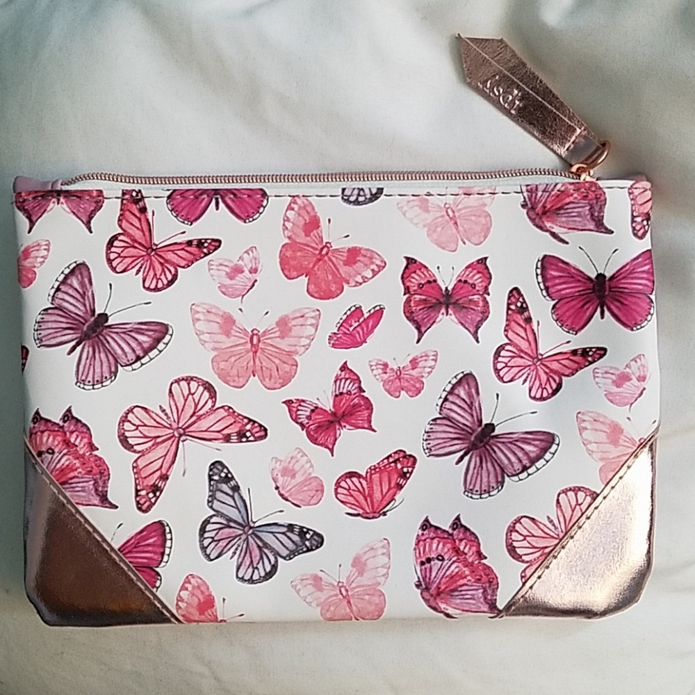 Ipsy makeup bag